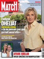 Paris Match